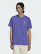 adidas Loungewear Adicolor Essentials Lila