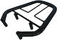 Rack for Honda PCX 125 150 Black