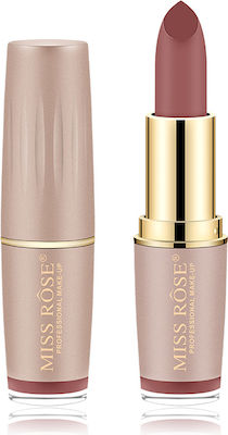 Miss Rose 11228 Ματ Κραγιόν Lippenstift Samt