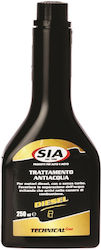 SIA Διαλυτικό Diesel Πρόσθετο Πετρελαίου 250ml