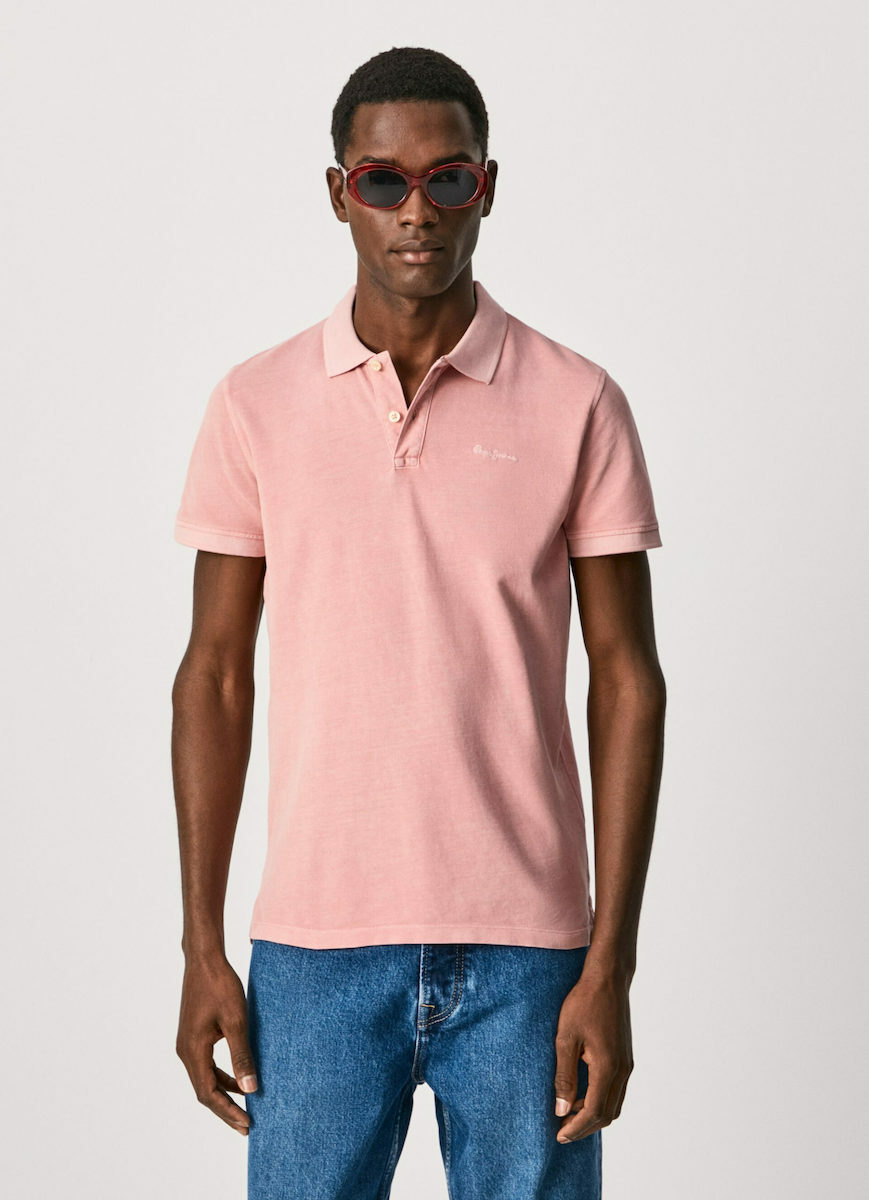 Polo clearance pepe jeans