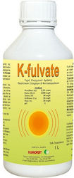 Fulvic Acids K-fulvate 1 ltr