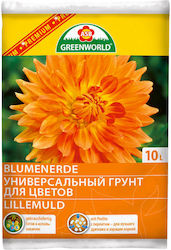 ΦΥΤΟΧΩΜΑ ΤΥΡΦΗΣ PREMIUM BLUMENERDE 12L