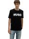 Dulivio T-Shirt Schwarz
