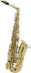 Selmer Axos Alto Saxophone