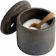 Muubs Salt and Pepper Set Ceramic 2pcs