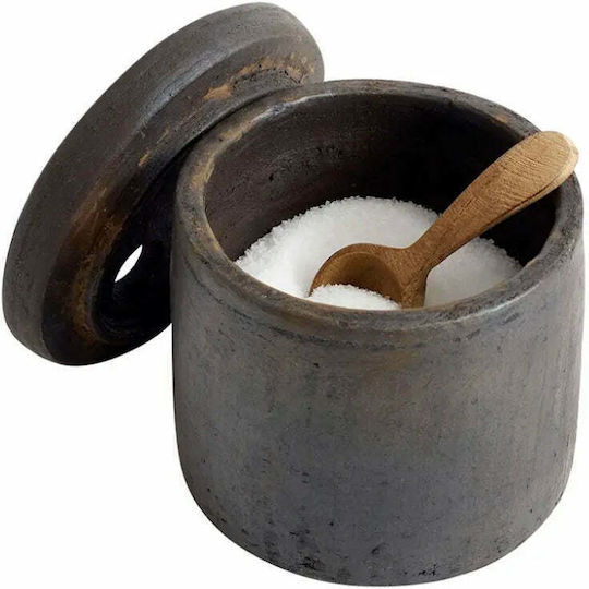 Muubs Salt and Pepper Set Ceramic 2pcs