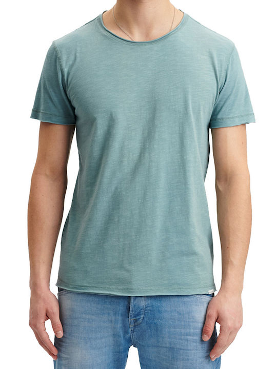 Gabba Konrad Men's Short Sleeve T-shirt Light Blue