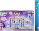 Hasbro Παιχνιδolampáda My Little Pony Movie Royal Racing Ziplines Für 5+ Jahre Hasbro