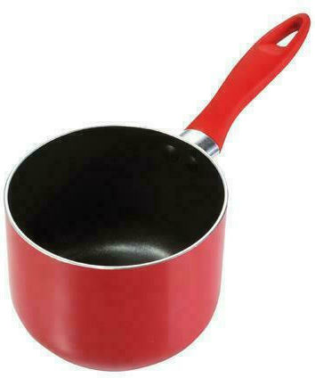 Tescoma Presto Κατσαρολάκι Γάλακτος από Αλουμίνιο 12cm Tescoma Presto Κατσαρολάκι Γάλακτος από Αλουμίνιο 12cm