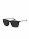 Under Armour Ochelari De Soare Unisex Matte Negru/Gri Polarized UA RELIANCE 003/M9