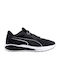 Twitch Runner Sport Shoes Running Black