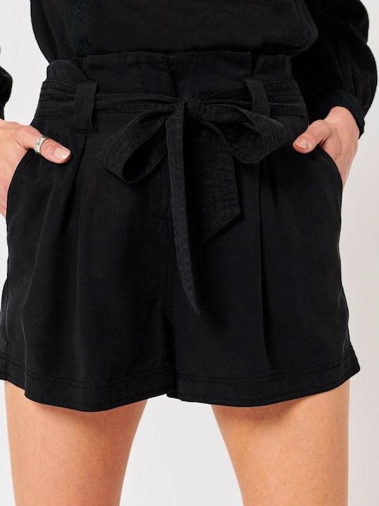Superdry Ovin Vintage Women's High-waisted Shor...