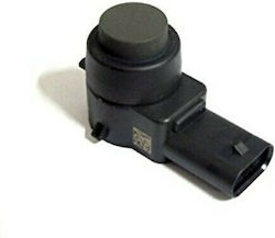 Autoline Sensor for Car Parking System 1pcs Mercedes Benz C Class / CL / E in Black Colour