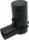 Autoline Sensor for Car Parking System 1pcs Volvo in Black Color