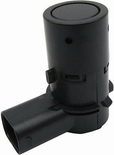 Autoline Sensor for Car Parking System 1pcs Volvo in Black Color