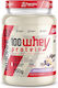 Immortal Nutrition 100% Whey Protein Πρωτεΐνη Ορού Γάλακτος με Γεύση Vanilla Blueberry 700gr