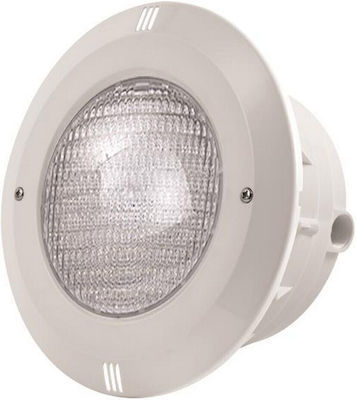 Eurolamp Χωνευτό Φωτιστικό Πισίνας 145-55906