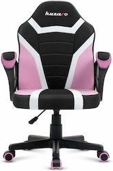 Huzaro Ranger 1.0 Gaming Stuhl Pink Mesh