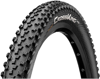 Continental Cross King E25 26" x 2.0 Σύρμα