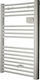 Tonon Dry Analogue Electric Towel Rail 500W 78x55cm White