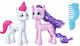 Hasbro Zipp Storm-Princess Petals My Little Pony για 3+ Ετών (Διάφορα Σχέδια)
