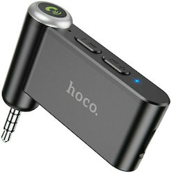 Hoco Bluetooth Autoturism E58 pentru Sistemul Audio (AUX / Receptor audio)