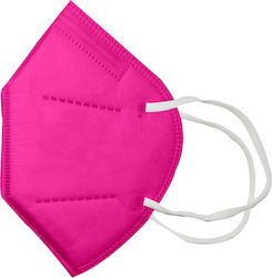 Unico Pro Schutzmaske FFP2 Fuchsie 2Stück
