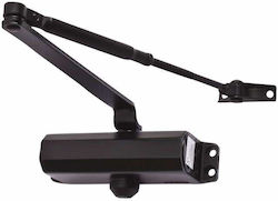 Ryobi 8803 Black Door Closer Ryobi 8803 Black Door Closer