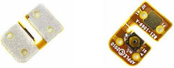 3rd Party Ipod Touch Flex Home Button Ανταλλακτικά