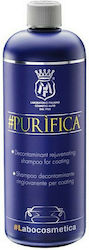 #Labocosmetica Purifica Σαμπουάν 1lt
