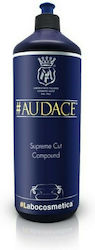 #Labocosmetica Αλοιφή Γυαλίσματος για Αμάξωμα #Audace 1kg