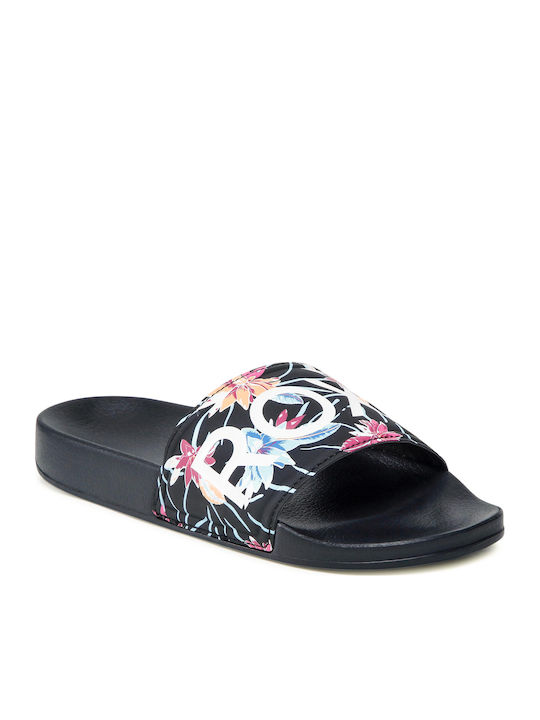 Roxy Slippy Ii Women's Slides