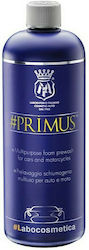 #Labocosmetica Primus Șampon Auto