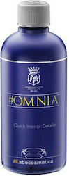 #Labocosmetica #Omnia APC Υγρό Καθαρισμού 500ml