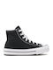 Chuck Taylor All Star Chuck Taylor All Star Kinder Sneakers Hoch Black / White
