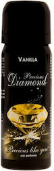Cargo Αρωματικό Σπρέι Αυτοκινήτου Precious Diamond Vanilla 50ml