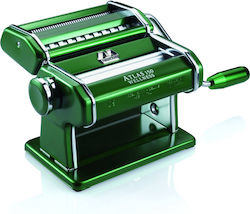 Marcato Atlas 150 Manual Metal Pasta Maker AT-1...