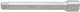 Unior 238.4/1 Ratchet Extension 3/8" 125mm Extension 3/8" 125mm