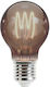 Forever Light Λάμπα LED 4W για Ντουί E27 και Σχήμα A60 Θερμό Λευκό 250lm