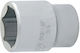 Unior Καρυδάκι 3/4" 19mm