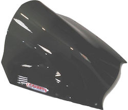 Fabbri Затъмнен визьор Мотоциклет за Yamaha TDM 900 2002-2014 Y097/DS
