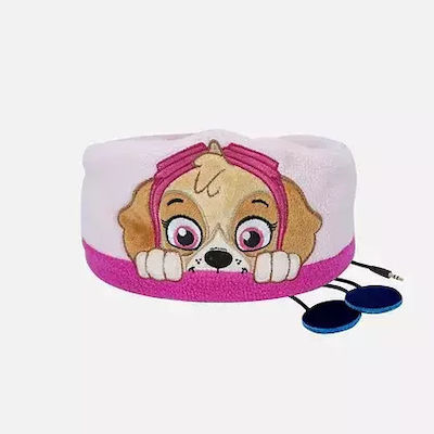 OTL PAW Patrol Skye Headband Kabelgebunden Am Ohr Kinder Kopfhörer Rosa PAW806