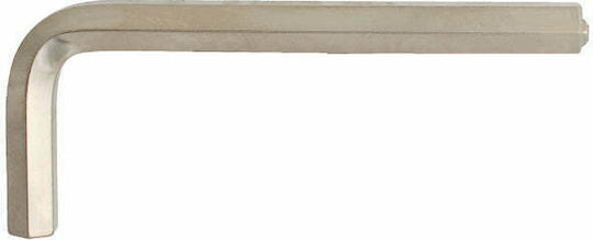Unior Κλειδί Allen σε Σχήμα L με Μύτη Μεγέθους 17mm 220