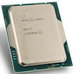 Intel Core i5-12400T 1.8GHz Tray Intel Core i5-12400T 1.8GHz Tray