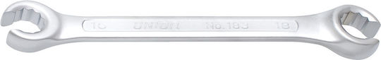 Unior Ключове Гаечен ключ 183 30x32 285mm 1бр