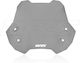 Motorcycle Windshield & Windscreen Tinted Visor for Suzuki DL 650 V-STROM 2017-2020 / DL 650 ABS V-Strom XT 2017-2020 SU004F