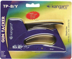 Kangaro TP 8 Клещи за закрепване за Скоби