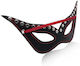 Toyz4lovers Secret Mask BDSM Μάσκα Black