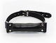 Toyz4lovers Easy Belt Gag Black